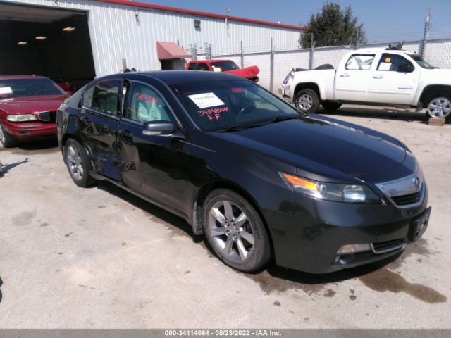 ACURA TL 2012 19uua8f54ca040341