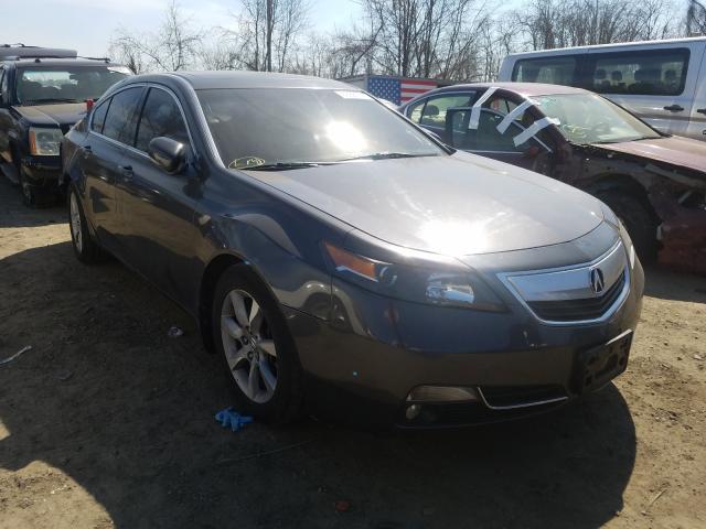 ACURA TL 2012 19uua8f54ca800302