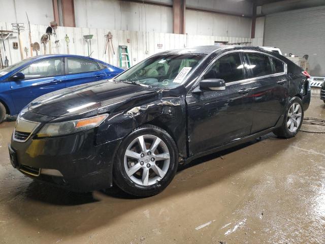 ACURA TL TECH 2013 19uua8f54da000066