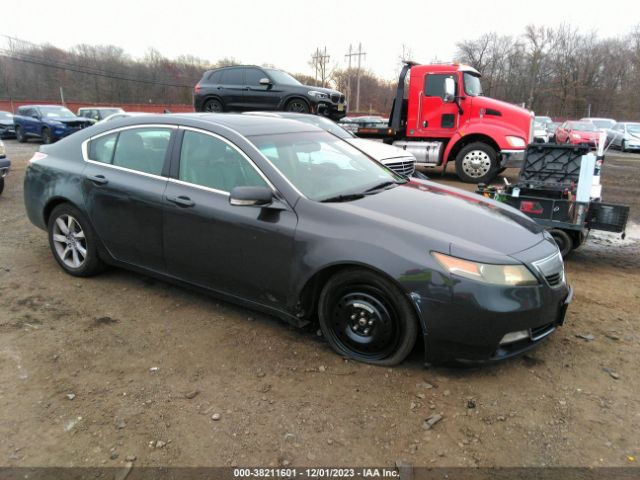 ACURA TL 2013 19uua8f54da000259