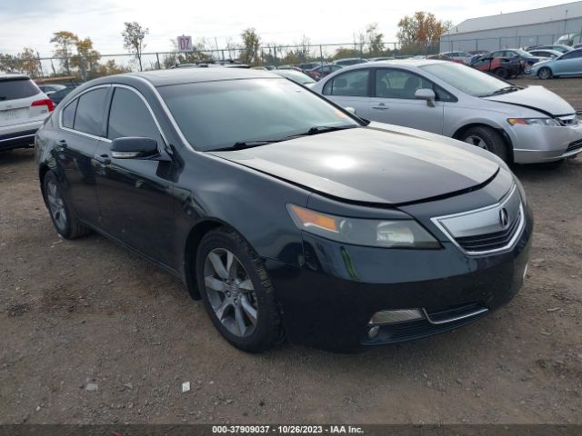 ACURA TL 2013 19uua8f54da000326