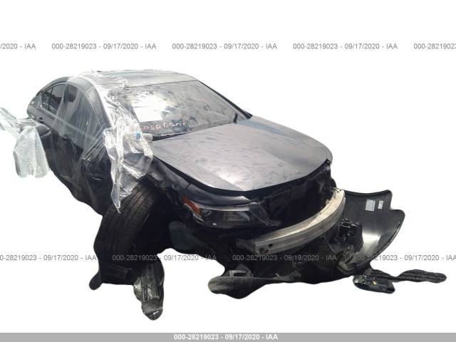 ACURA TL 2013 19uua8f54da001167