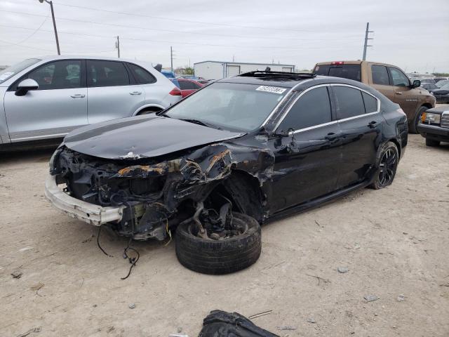 ACURA TL TECH 2013 19uua8f54da001590