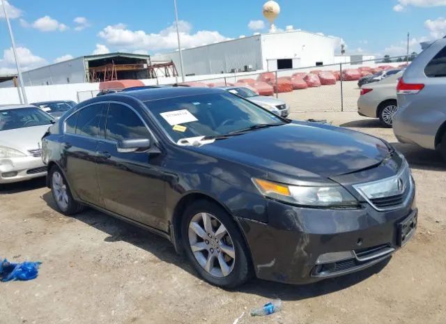 ACURA TL 2013 19uua8f54da002982