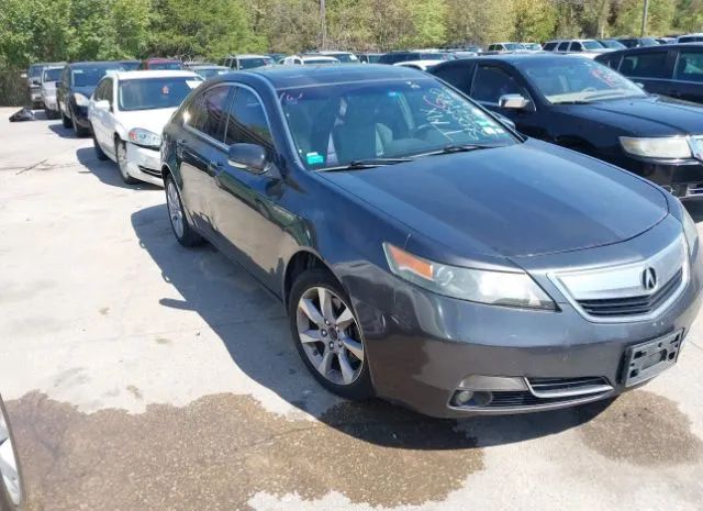 ACURA TL 2013 19uua8f54da005929