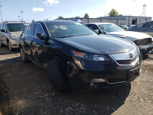 ACURA TL TECH 2013 19uua8f54da006109