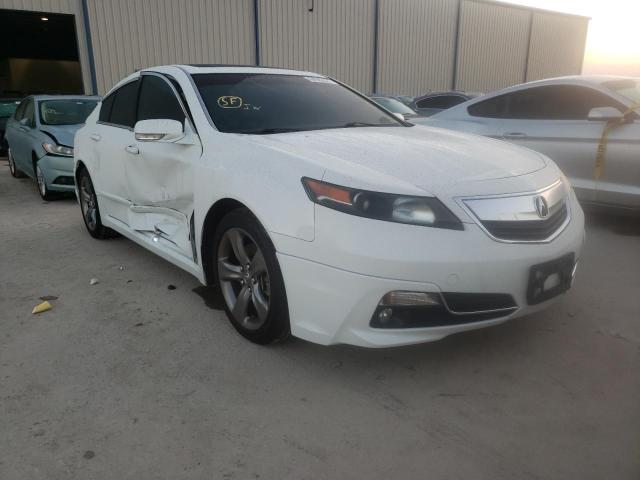 ACURA TL TECH 2013 19uua8f54da006515