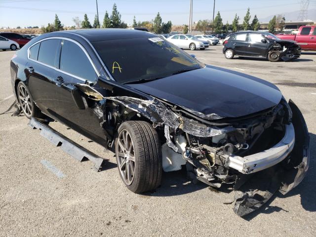 ACURA TL TECH 2013 19uua8f54da007535