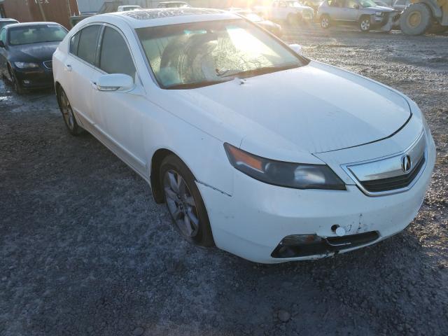 ACURA TL 2013 19uua8f54da009298