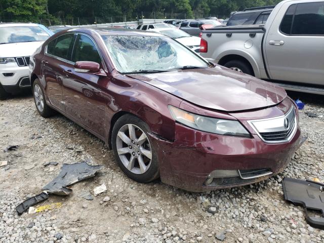 ACURA TL TECH 2013 19uua8f54da009947