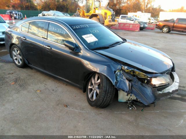 ACURA TL 2013 19uua8f54da010726