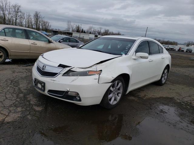 ACURA TL 2013 19uua8f54da011195