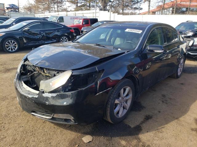 ACURA TL 2013 19uua8f54da011360