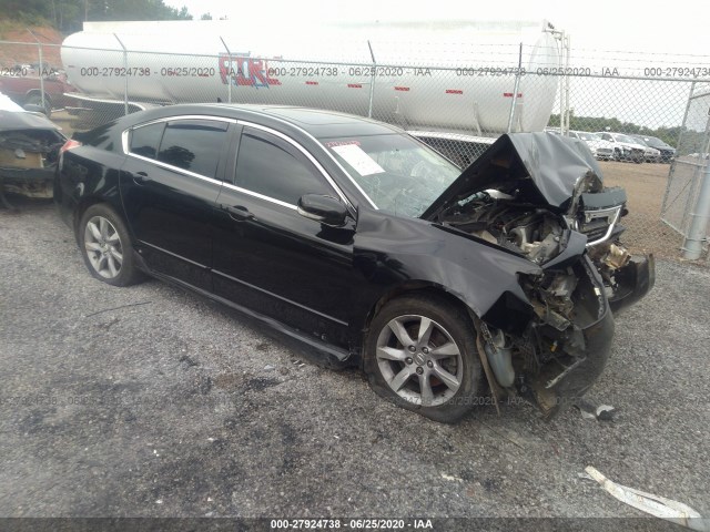 ACURA TL 2013 19uua8f54da012329