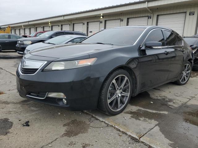 ACURA TL TECH 2013 19uua8f54da013965