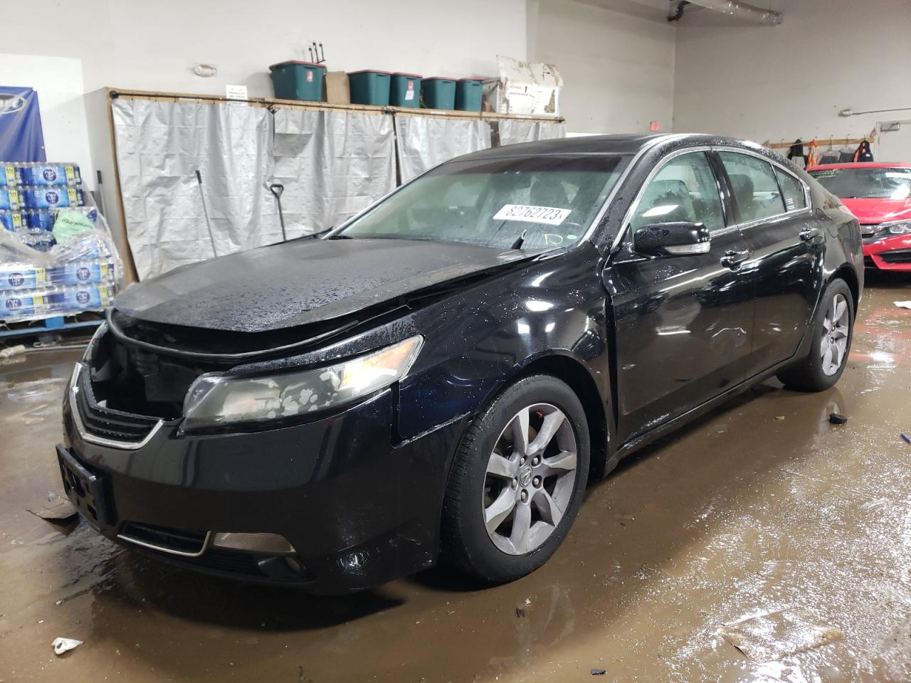 ACURA TL 2013 19uua8f54da015232