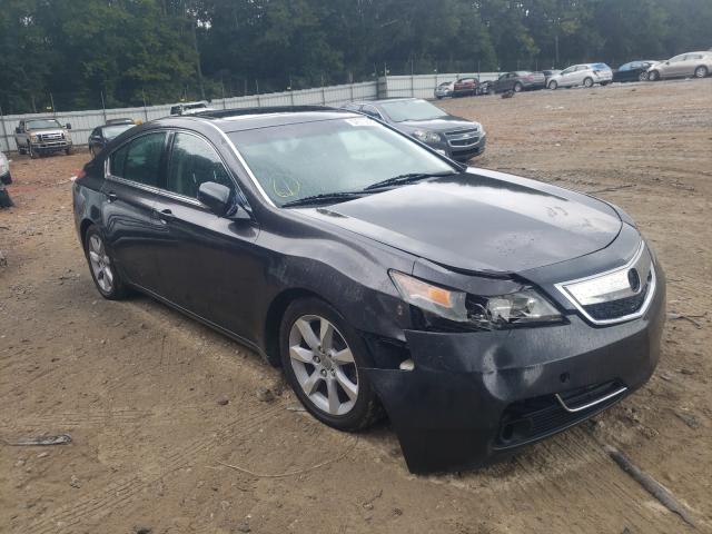 ACURA TL TECH 2013 19uua8f54da016588