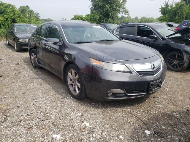 ACURA TL TECH 2013 19uua8f54da016591