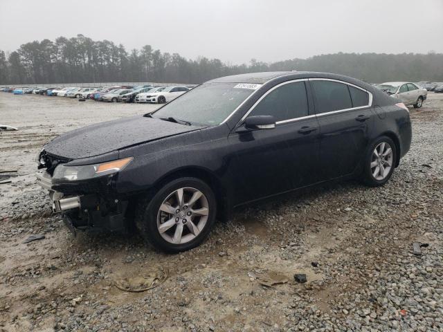 ACURA TL TECH 2014 19uua8f54ea000053