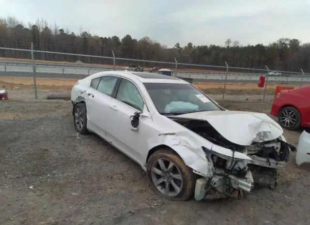 ACURA TL 2014 19uua8f54ea000103