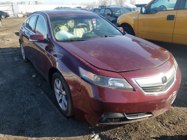 ACURA TL TECH 2014 19uua8f54ea000148