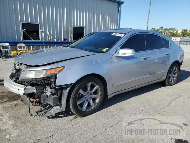 ACURA TL 2014 19uua8f54ea000375