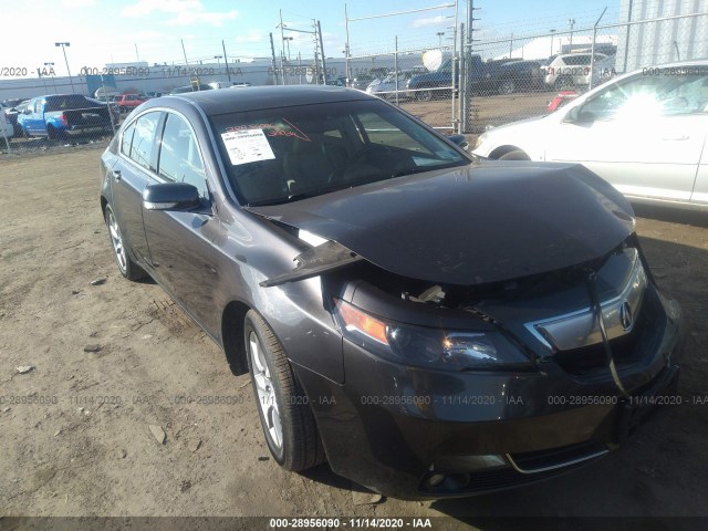 ACURA TL 2014 19uua8f54ea001431