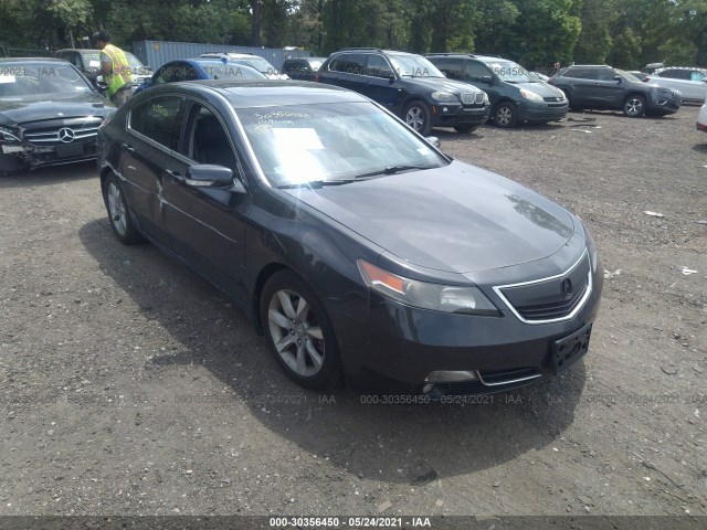 ACURA TL 2014 19uua8f54ea004328