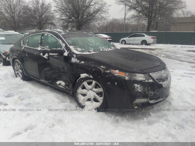 ACURA TL 2014 19uua8f54ea004491