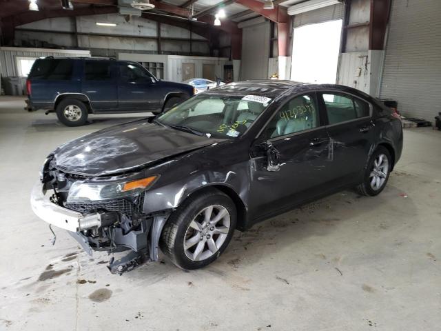 ACURA TL TECH 2014 19uua8f54ea005074