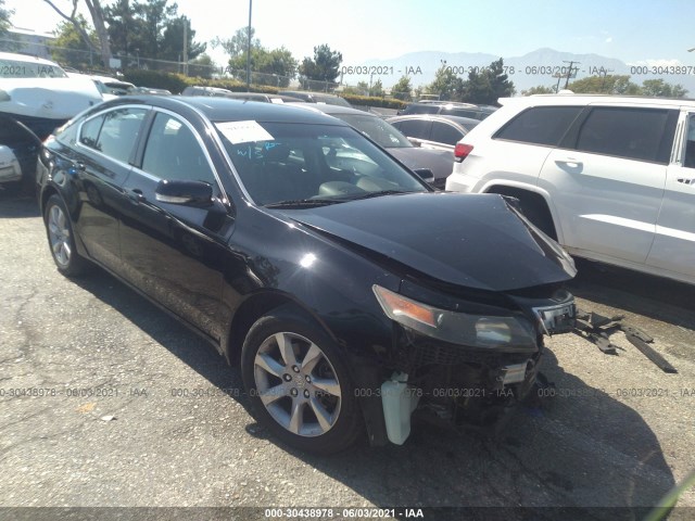 ACURA TL 2014 19uua8f54ea005768