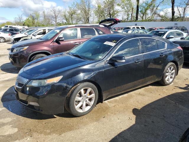 ACURA TL 2014 19uua8f54ea006144