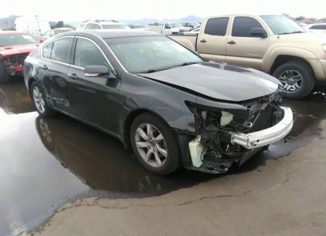 ACURA TL 2014 19uua8f54ea006841