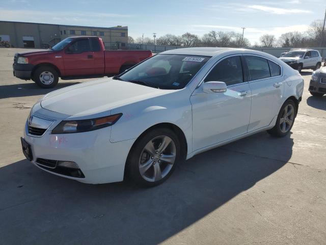 ACURA TL TECH 2014 19uua8f54ea006970