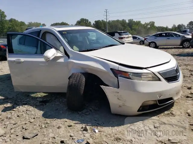 ACURA TL 2014 19uua8f54ea006984