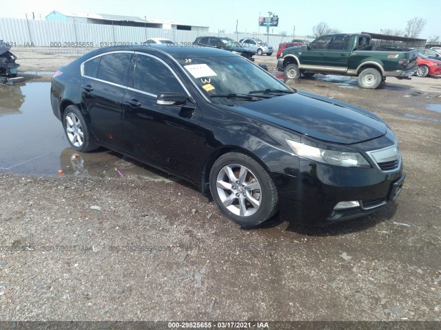 ACURA TL 2014 19uua8f54ea008315