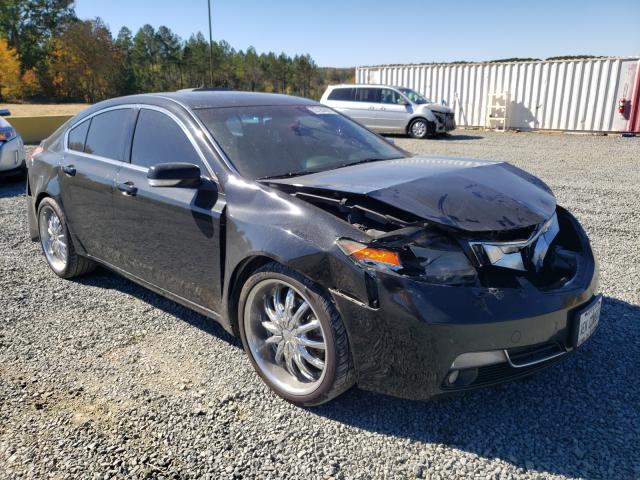 ACURA TL TECH 2014 19uua8f54ea008623