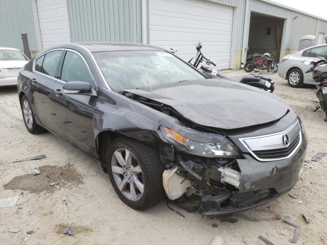 ACURA TL TECH 2014 19uua8f54ea009089