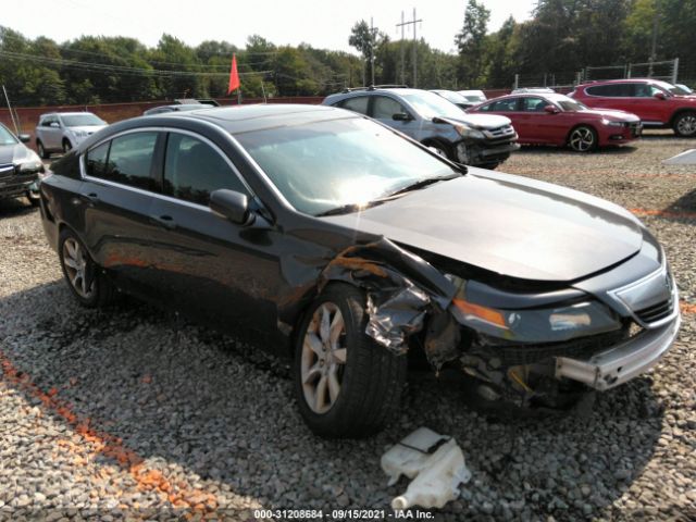 ACURA TL 2014 19uua8f54ea009125