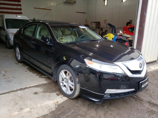 ACURA TL 2010 19uua8f55aa000069