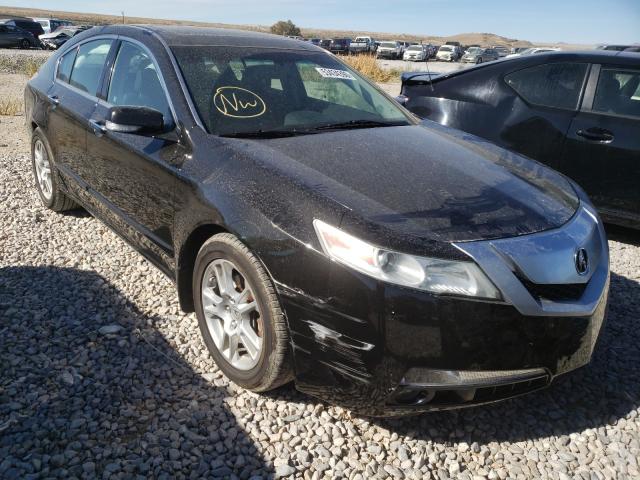 ACURA TL 2010 19uua8f55aa000461