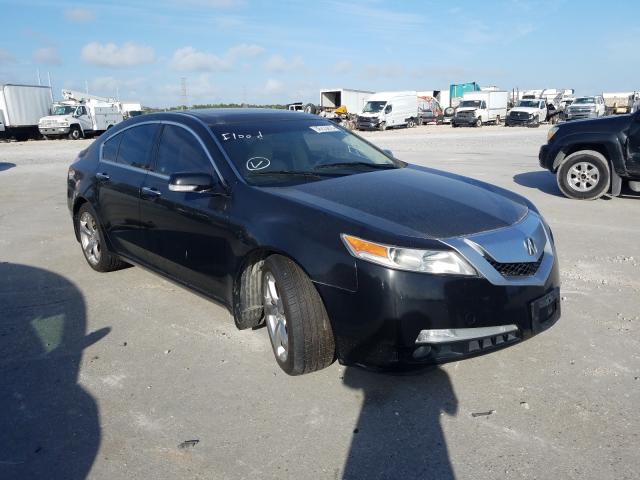 ACURA TL 2010 19uua8f55aa000766