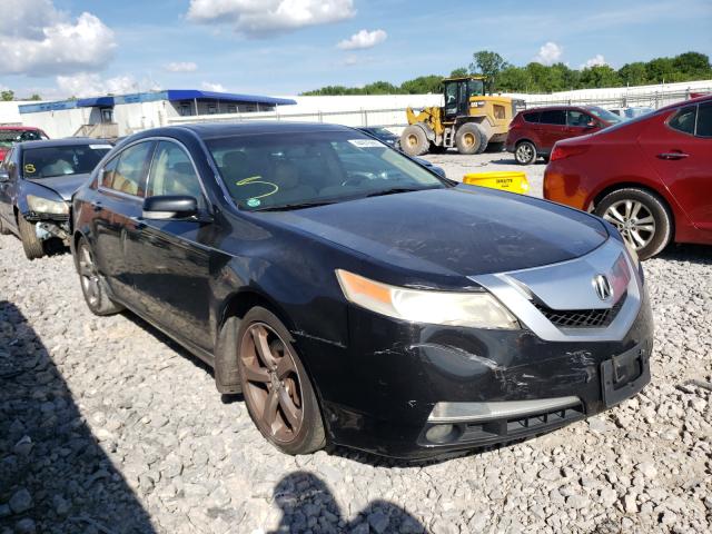 ACURA TL 2010 19uua8f55aa001934