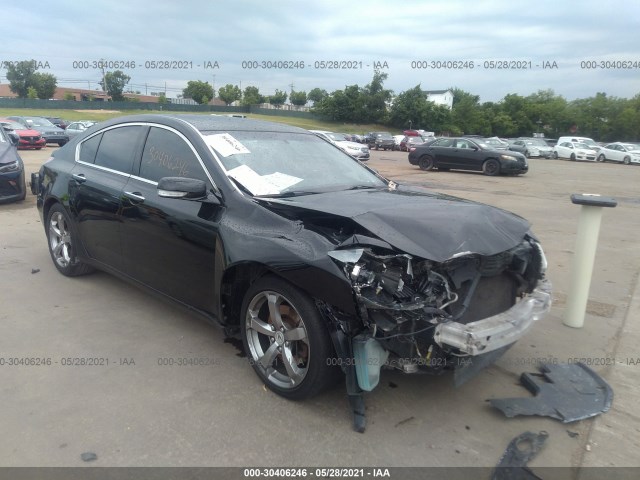 ACURA TL 2010 19uua8f55aa002419