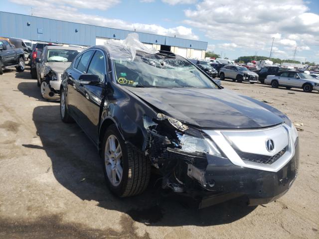 ACURA TL 2010 19uua8f55aa002470