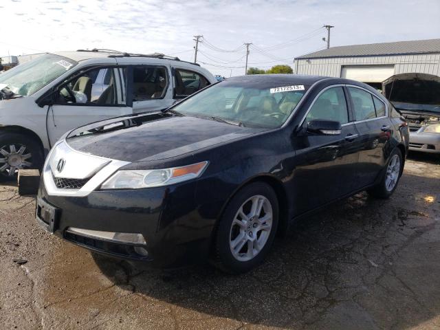 ACURA TL 2010 19uua8f55aa002498