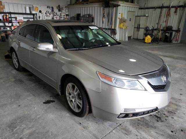 ACURA TL 2010 19uua8f55aa002789