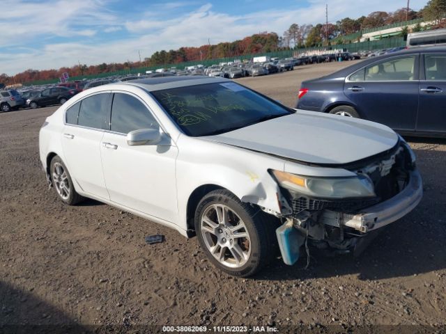 ACURA TL 2010 19uua8f55aa002940