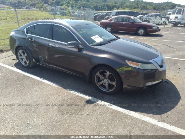 ACURA TL 2010 19uua8f55aa003554