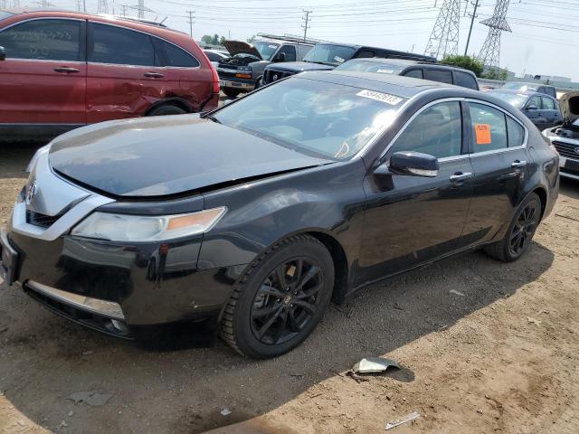 ACURA TL 2010 19uua8f55aa003988